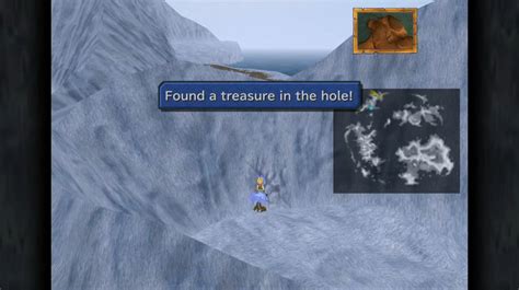 ff9 dead pepper locations|Final Fantasy IX Mountain Cracks, Dive Spots & Healing beaches.